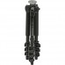 Штатив Manfrotto 294 4-Section Aluminum Tripod w/h (MT294A4)